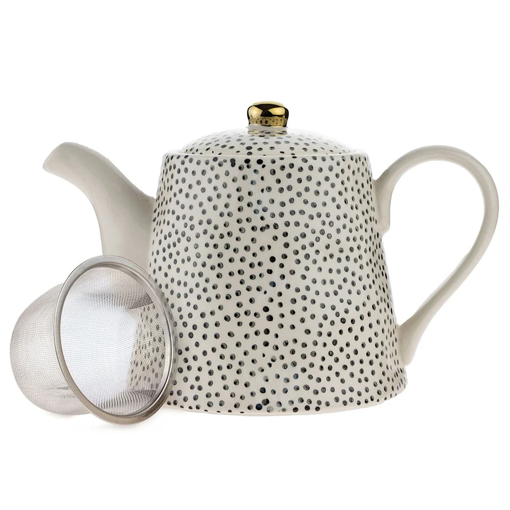 The Sustainable Tea Infuser Revolution Brewing Sustainability One Cup at a Time | Upper Street Home Carnaby with IInfuser