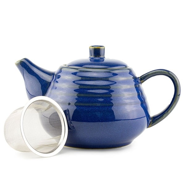 Malmo Teapot with Infuser 1
