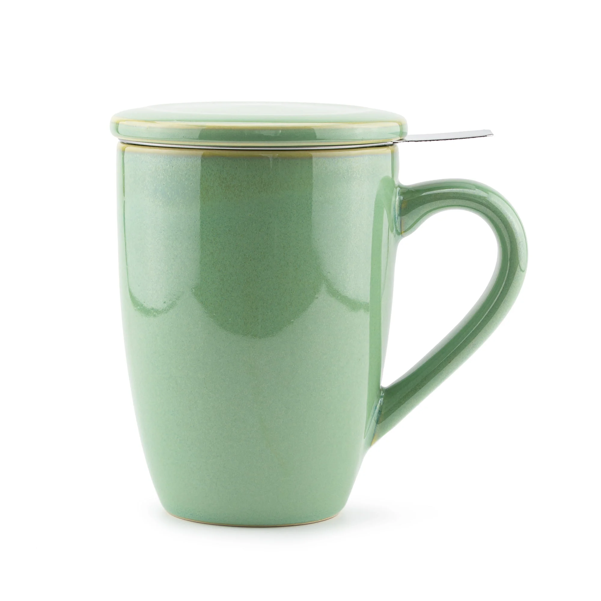The Sustainable Tea Infuser Revolution Brewing Sustainability One Cup at a Time | Upper Street Home Sage Bergen Shot 1