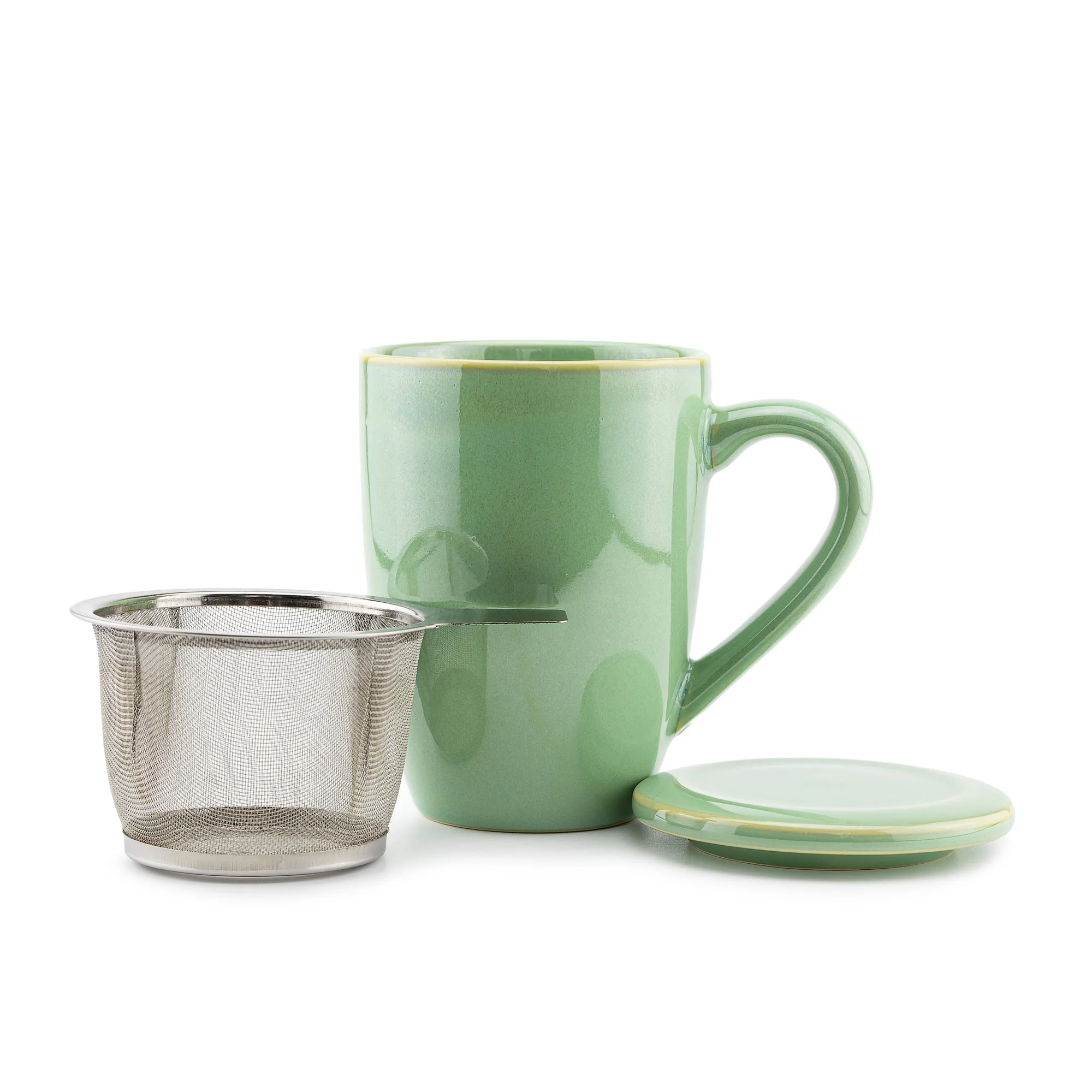 The Sustainable Tea Infuser Revolution Brewing Sustainability One Cup at a Time | Upper Street Home Sage Bergen Shot 4