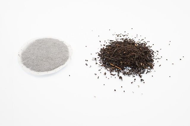 The Benefits of Loose Leaf Tea | Upper Street Home tea 4076454 640