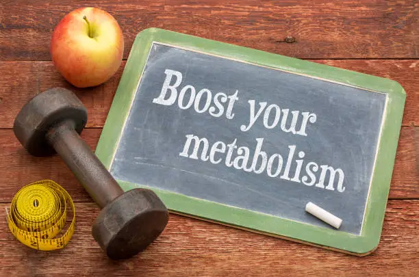 Boost Your Metabolism
