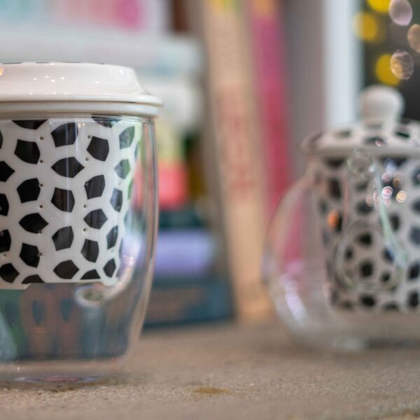 Christmas Tea Set Gift Ideas