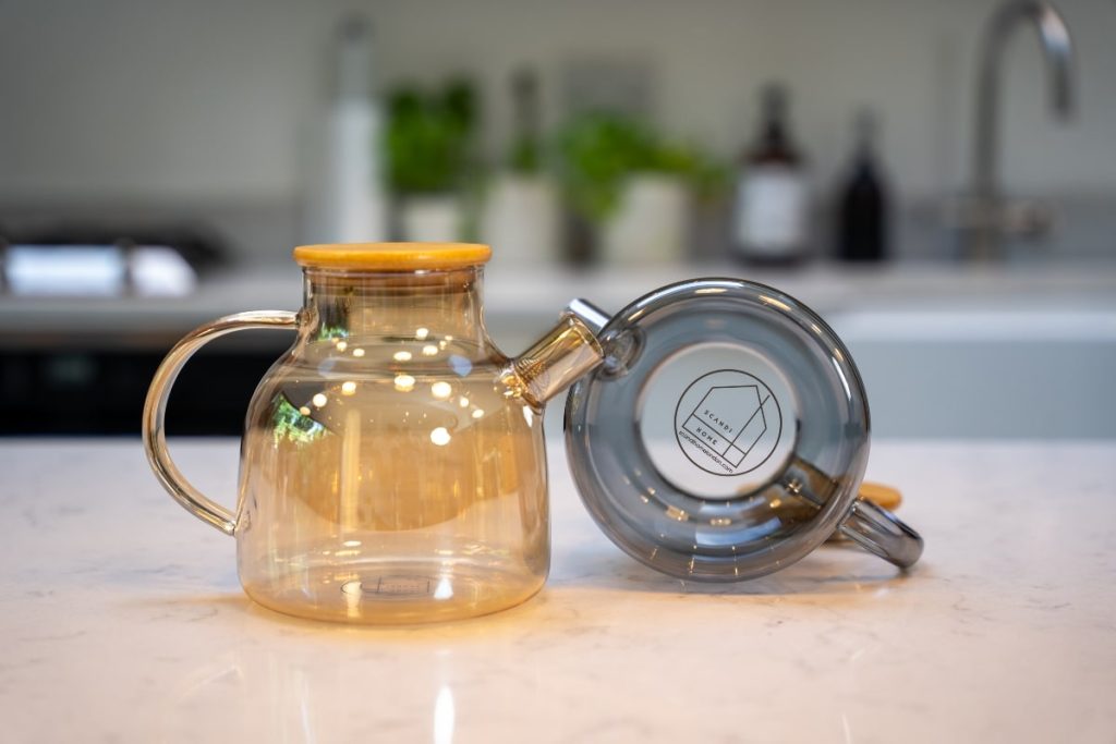 Glass Teapots with Infusers Premium Tea Brewing Solutions