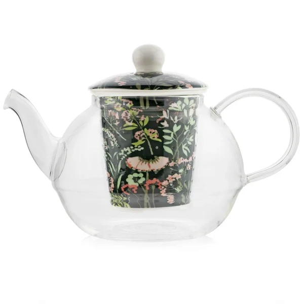 The Sustainable Tea Infuser Revolution Brewing Sustainability One Cup at a Time | Upper Street Home Cotswold-Full-Frontal