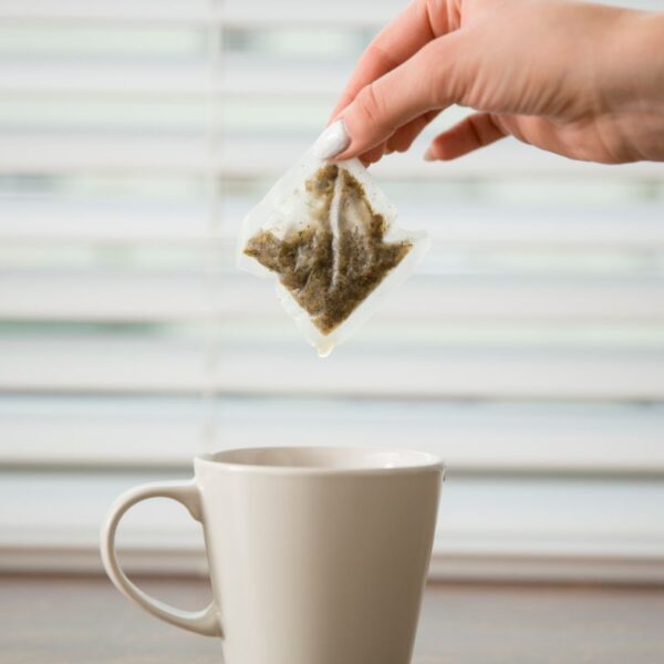 Tea Bags vs. Loose Leaf Tea