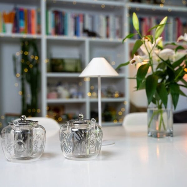 Tea Infuser