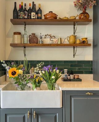 Flippedbyhayley | Upper Street Home flippedbyhayley