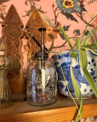 Thesmithinterior | Upper Street Home thesmithinterior