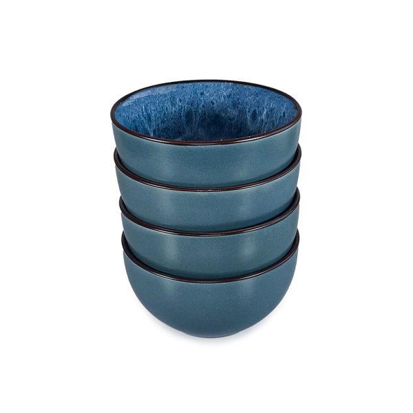 Scandi Home Drammen Cereal Bowls