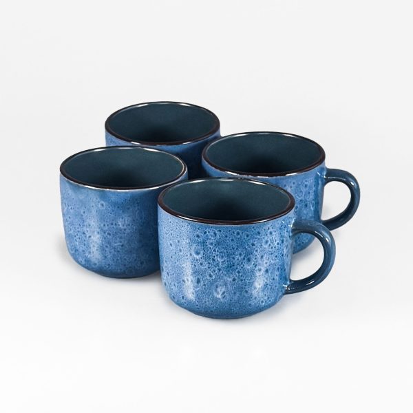 Scandi Home Drammen Mug Set