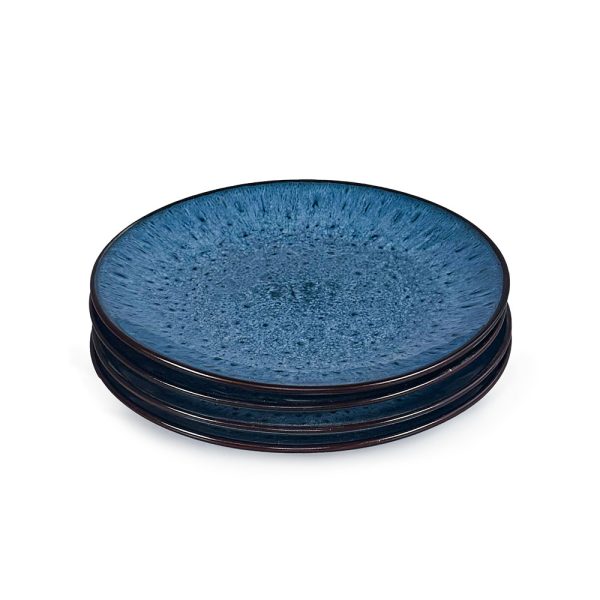 Scandi Home Drammen Side Plates