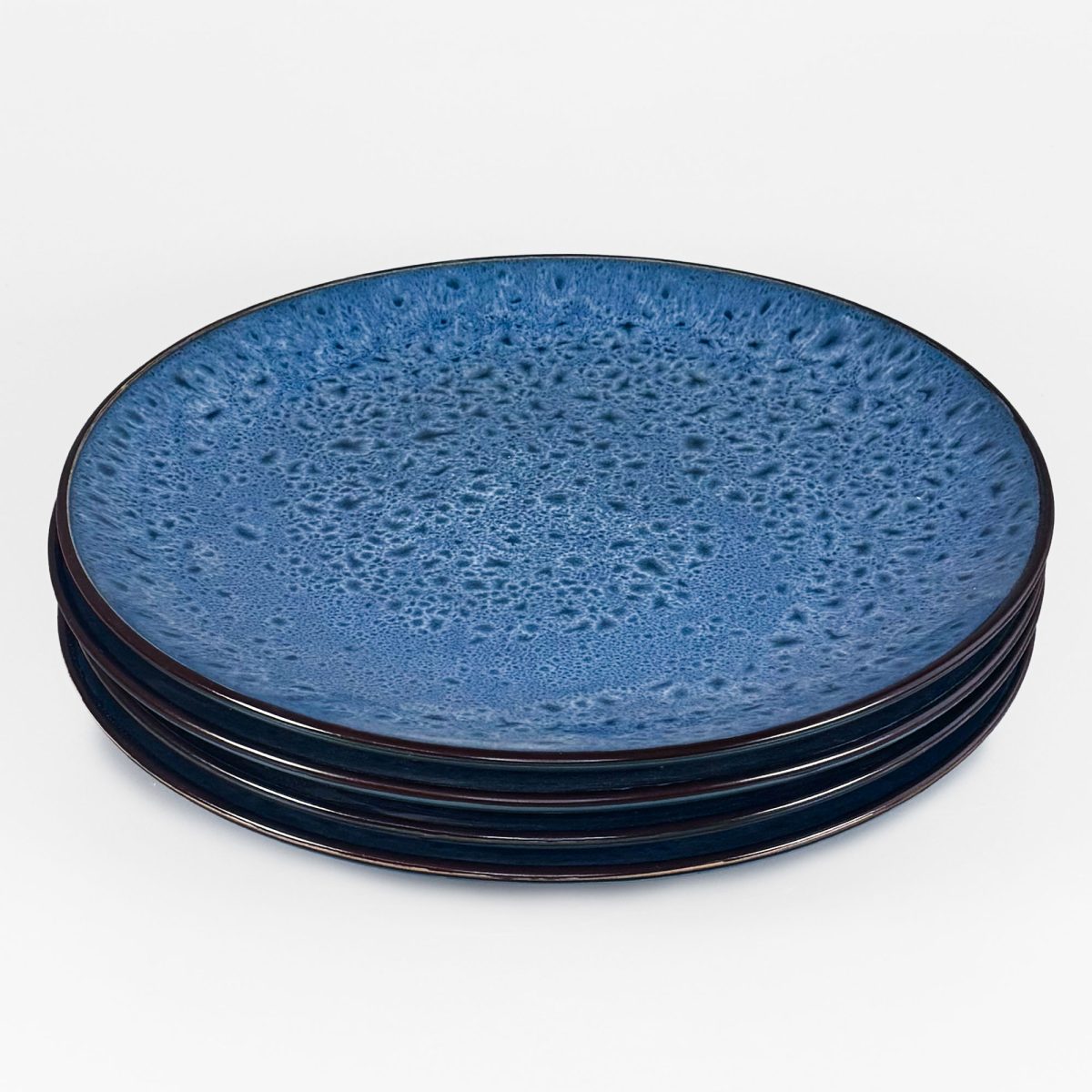 Scandi Home Drammen Dinner Plate Set