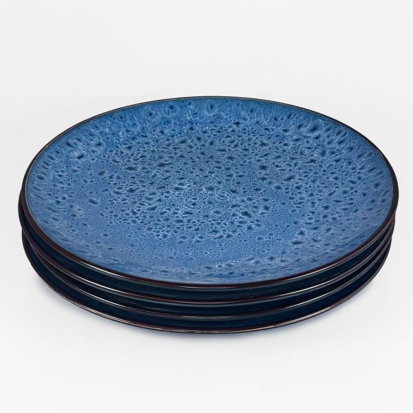 Scandi Home Drammen Dinner Plate Set