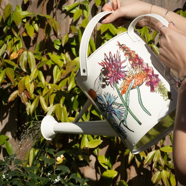 Charlotte Posner Icon Watering Can