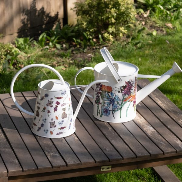 Charlotte Posner Scatter & Icon Watering Cans