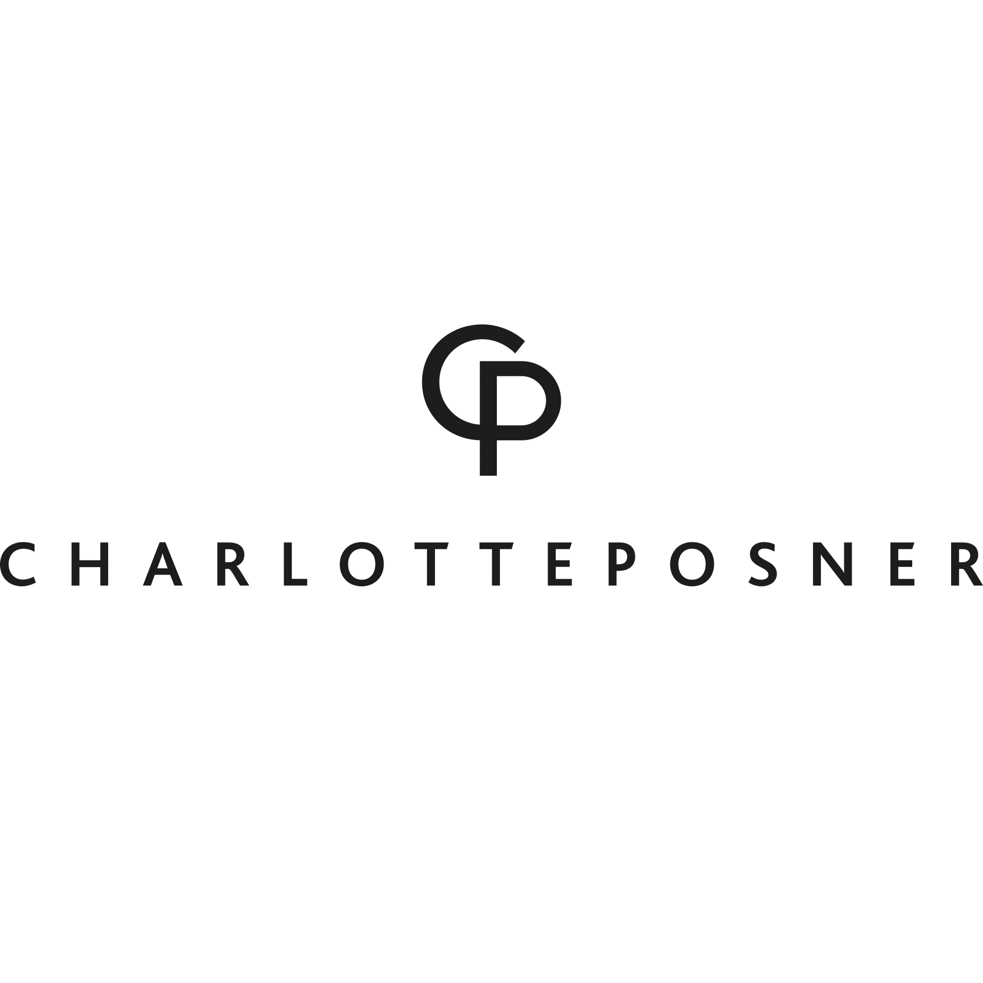 Charlotte Posner Logo