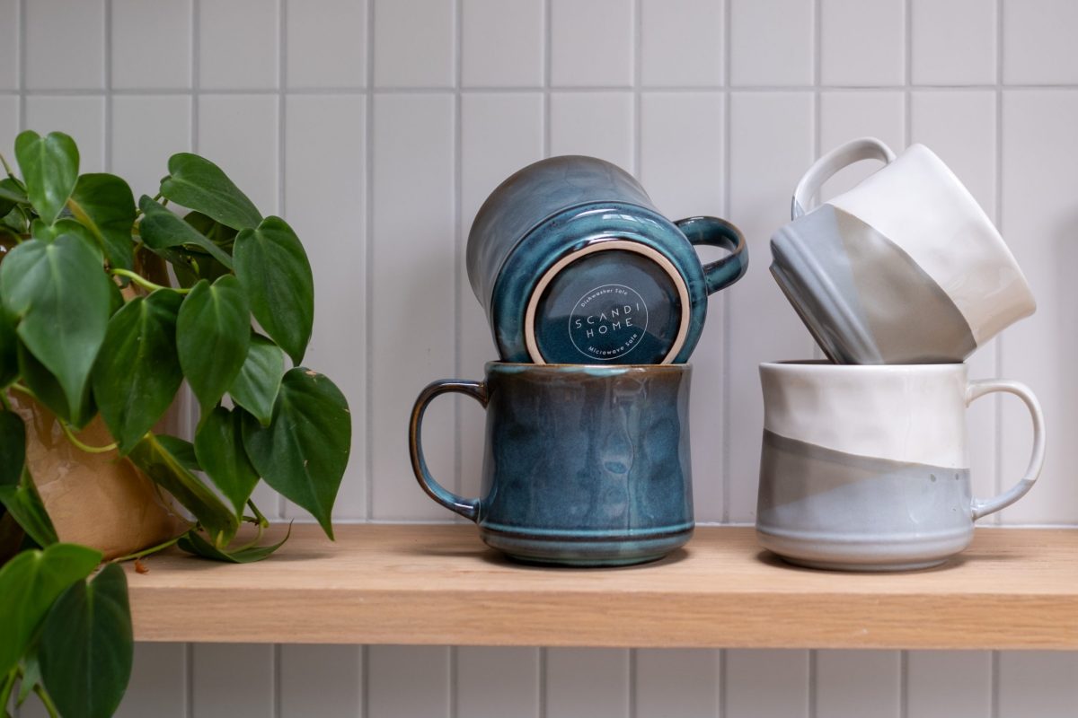 Father’s Day Gifts He’ll Actually Use: Sophisticated Tableware & Home Essentials | Upper Street Home Mugs