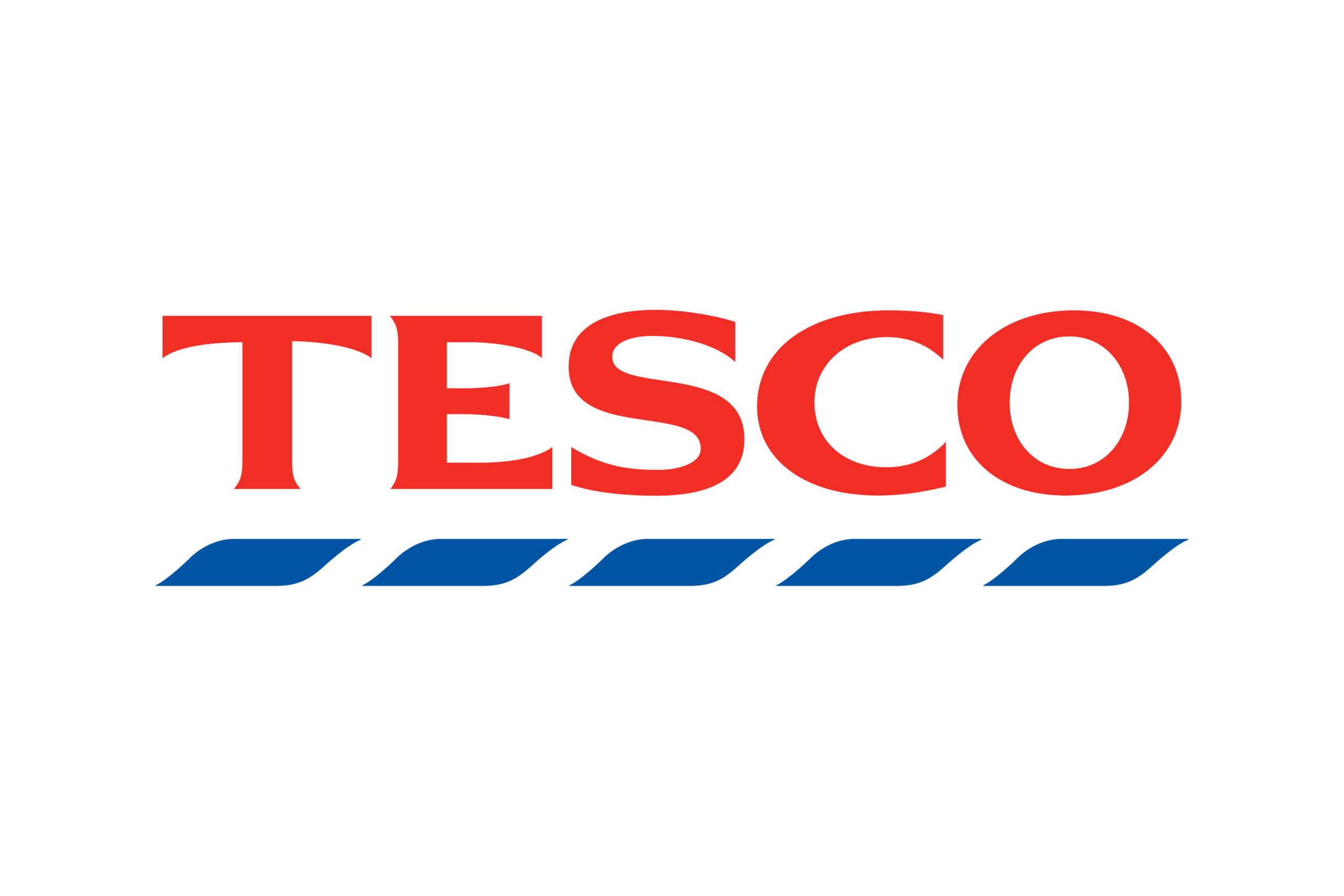 Tesco - Upper Street Home Stockists