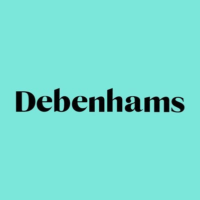 Debenhams - Upper Street Home Stockists