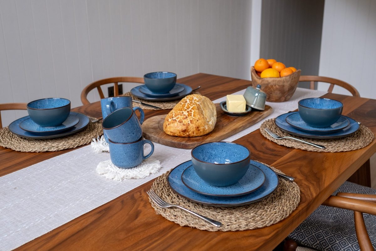 Father’s Day Gifts He’ll Actually Use: Sophisticated Tableware & Home Essentials | Upper Street Home Drammen Tableware