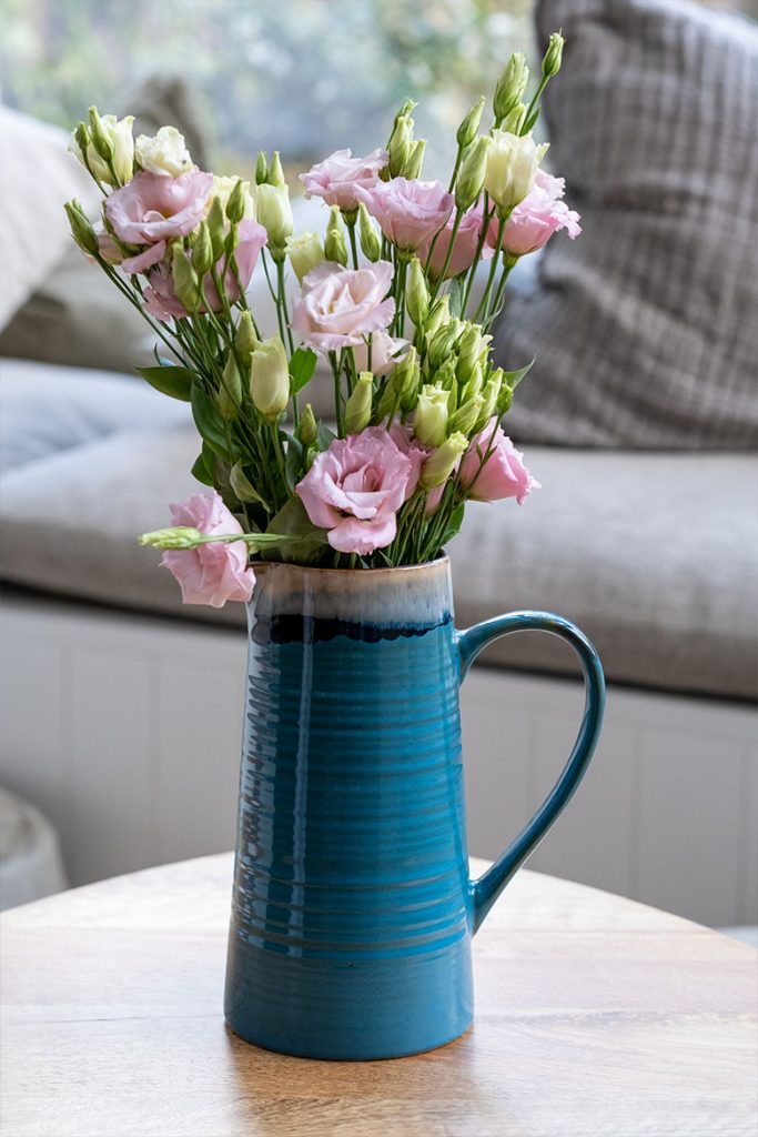 Upper Street Home | Beautiful British-Designed Homeware & Garden Gifts | Upper Street Home Ceramic Jugs Category