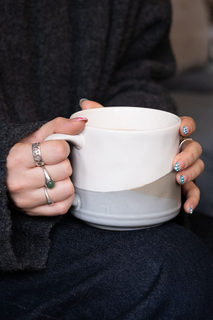 Upper Street Home | Beautiful British-Designed Homeware & Garden Gifts | Upper Street Home Mugs Category