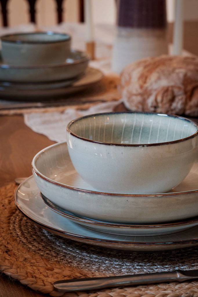 Upper Street Home | Beautiful British-Designed Homeware & Garden Gifts | Upper Street Home Tableware Category