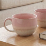 Aurelia Pink pair close up sq