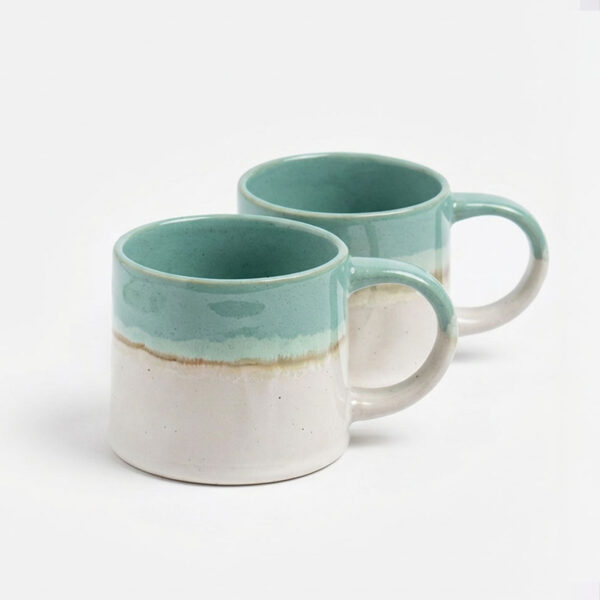 Christmas Gifts | Upper Street Home Nova Mint Pair 2000 SQ