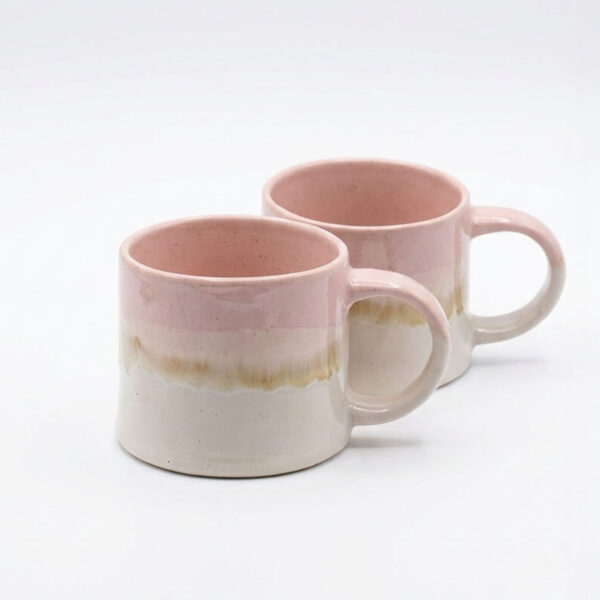 Christmas Gifts | Upper Street Home Nova Pink Pair 2000 SQ