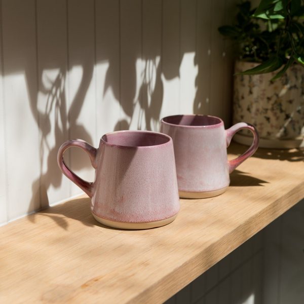 Mugs | Upper Street Home Fjord lifestyle 3 sq