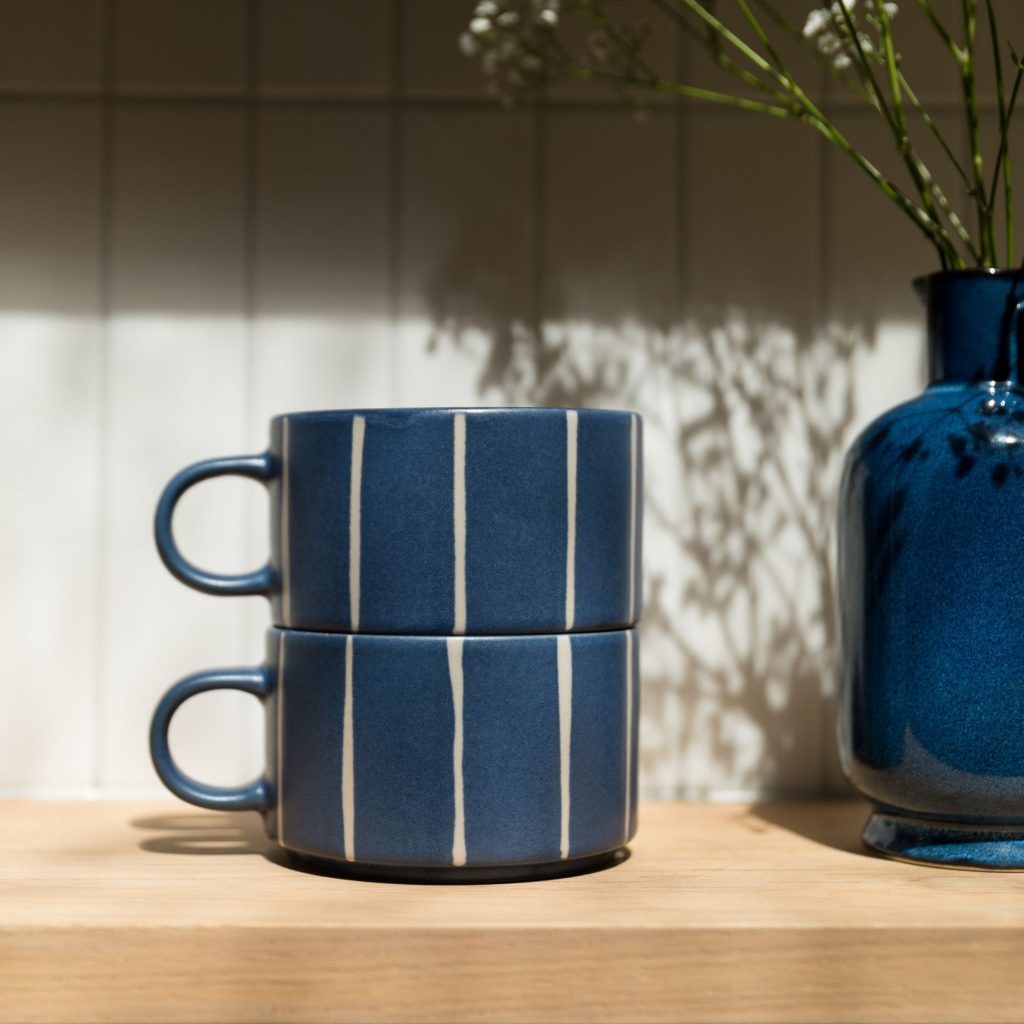 Luna mugs