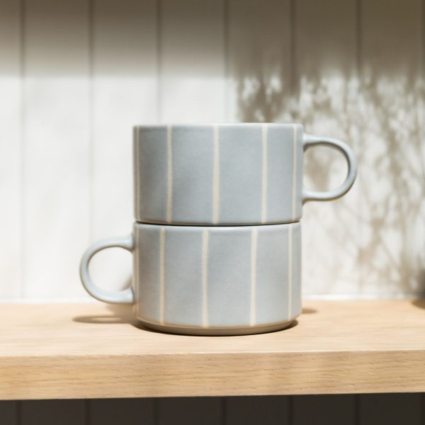 Mugs | Upper Street Home Luna grey lifestyle 1 sq