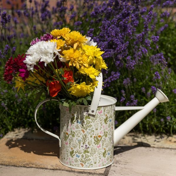 The British Gardening Company | Upper Street Home floral lifestyle 1 sq