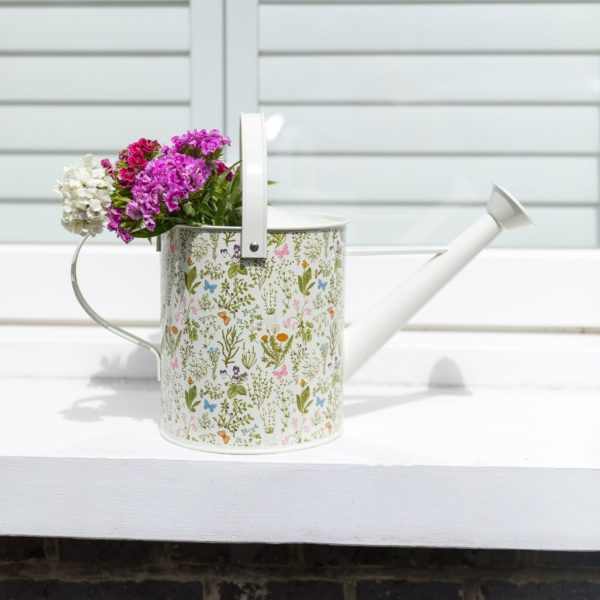 The British Gardening Company | Upper Street Home floral lifestyle 2 sq