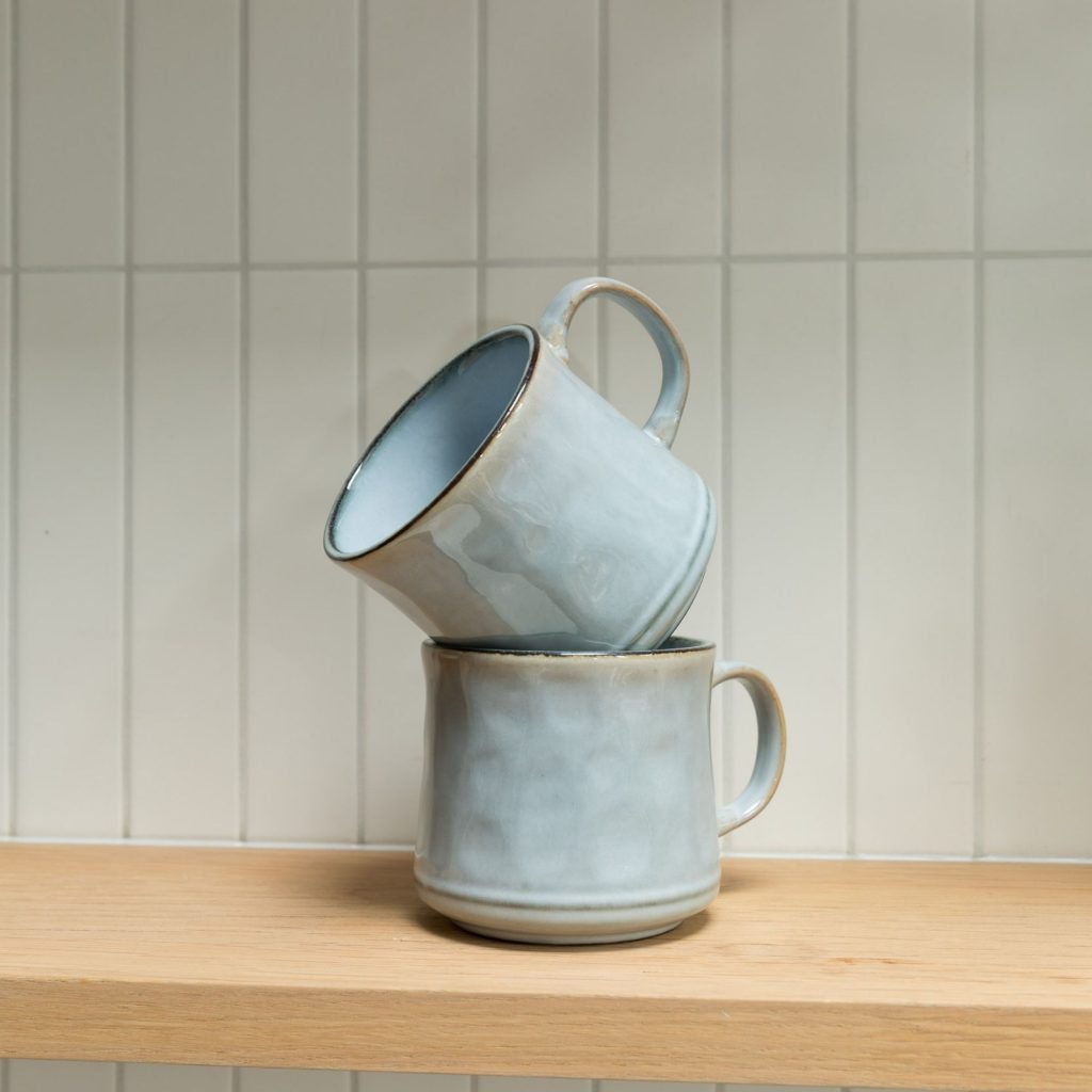 Vega mugs