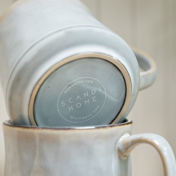 Mugs | Upper Street Home vega grey lifestyle 3 sq